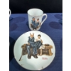 Image 3 : Collection of Norman Rockwell Plates and Mugs