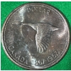 Image 3 : 1967 Centennial Canadian Coinage