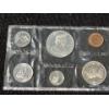 Image 3 : 1965 Canadian Silver Uncirculated Coin Set