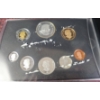Image 3 : 2011 Royal Canadian Mint Proof Coin Set