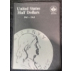 Image 1 : United States Half Dollars 1943-1963