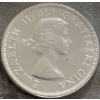 Image 5 : 1963 Canadian Uncirculated Coin Set 80% Silver 1.11 Ounces