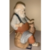 Image 4 : Lladro Porcelain Santa Figurine 7T 2000 ZR321 