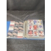 Image 2 : 1991-92 Upper Deck NHL Hockey Cards In Binder