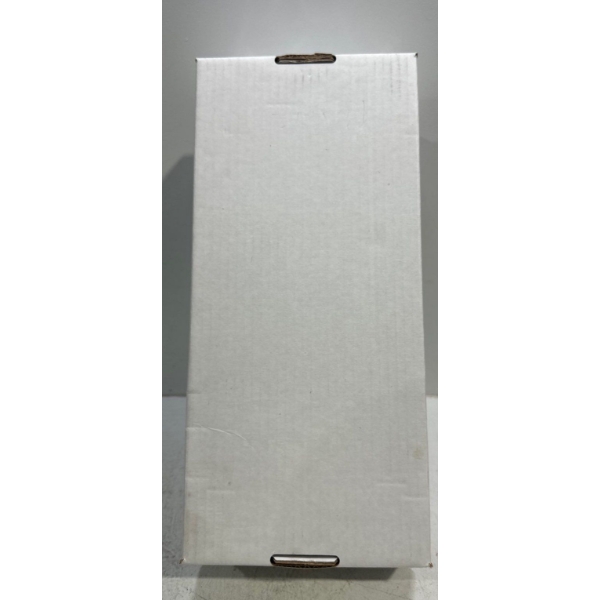 Box of Various Brands of Collector Hockey Cards