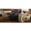 Image 2 : Vintage Camera Collection - Canon Vivitar & More