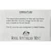 Image 7 : 1999 Australian Uncirculated Coin Set