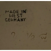 Image 3 : Set of 2 West Germany Beer Steins