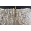 Image 2 : Assorted Glassware including Brandy and Scotch Cups