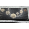 Image 2 : 1969 Canadian Uncirculated Coin Set plus 1972 & 1978 Canadian 6 Coin Set