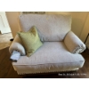 Image 1 : New Ashley Signature Design Over Stuffed Arm Chair 50Wx40Dx41T Tag Still On it 