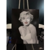 Image 1 : Marilyn Monroe 15Wx19H