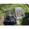 Image 1 : Powerfist 2" Gas water pump and hoses