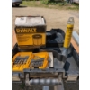 Image 2 : DeWalt DW602 Joiner, Heavy Duty Vac. DC500, DeWalt Hepa Filter, Dewalt 15/16" Drill Bit & More,