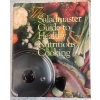 Image 2 : Amazing Saladmaster Guide w/ Three Pressure Cooker Pots/Dishes w/Lids  Healthy & Nutritious Cooking