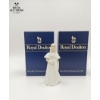 Image 3 : Royal Doulton "Wedding Vows" Bone China Figurine, VINTAGE Royal Doulton Figurine Bridesmaid
