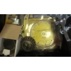 Image 2 : Shop-Vac, Metal Filter Chamber, and Bin of Bearings and Hardware