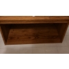 Image 4 : Presto Parabolic Heat Dish 19 T Total Height and MDF Single Shelf Stand 29 W, 16 D, 18 T 