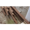 Image 3 : Rusted Flat Steel Bars