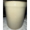 Image 5 :  2 Imperial Gallon Stoneware Crock By Medalta Potteries in Medicine Hat, Alta