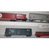 Image 3 : Asst Model Canadian Pacific Locomotives, Cars, & Caboose