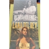 Image 1 : Lana Del Rey 'Born To Die' & 'Ultraviolence'  Vinyl Soundtracks