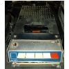 Image 3 : Sony Cassette Recorder w/ Mini Dresser And Three Drawer Filing Cabinet