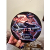 Image 2 : "Always a champion" Dale Earnhardt collector plate from the Hamilton Collection. Along with Jonathan
