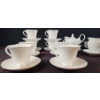 Image 6 : Wedgwood Signet Platinum Bone China Dinnerware Set