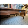 Image 1 : Coffee table 51”L x 15” H x 19” D