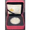 Image 1 : 2015 Maple Leaf $10 Fine Silver Coin