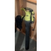 Image 2 : RYOBI Electric Blower/Vac 