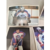 Image 8 : Vintage Winnipeg Jets Hockey Player Trading Cards