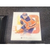 Image 6 : Autographed Oilers Photos , Included Framed Mike Comrie #89 Game Play Montage