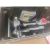 Image 5 : Singer Vintage Sewing Machine in Case