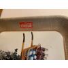 Image 4 : Coca-cola plate