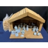 Image 1 : Nativity Scene