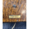 Image 3 : Vintage Western Electric Wooden Wall Crank Telephone
