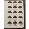 Image 3 : Daily Dime Saver Booklet with Coins, Province of Alberta Treasury Branch