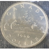 Image 2 : 1966 Canadian Uncirculated Silver Coin Set