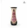 Image 1 : Moorcroft Pottery vase in the "Foxglove" pattern, designed by Rachel Bishop 12''INCHES IN HEIGHT 