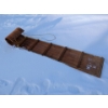 Image 1 : Vintage Multi Passenger Cedar Sleigh 68"Long
