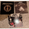 Image 5 : Vintage Vinyl Records - Pink Floyd Nazareth Prism The Baby's Four Wheel Drive & More