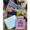 Image 4 : Large Assorted Scrapbooking and Craft Supply Collection, Including Albums and Kits