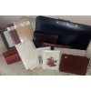 Photo Portfolio w/ New Photo Albums & High End Scrap Booking Album