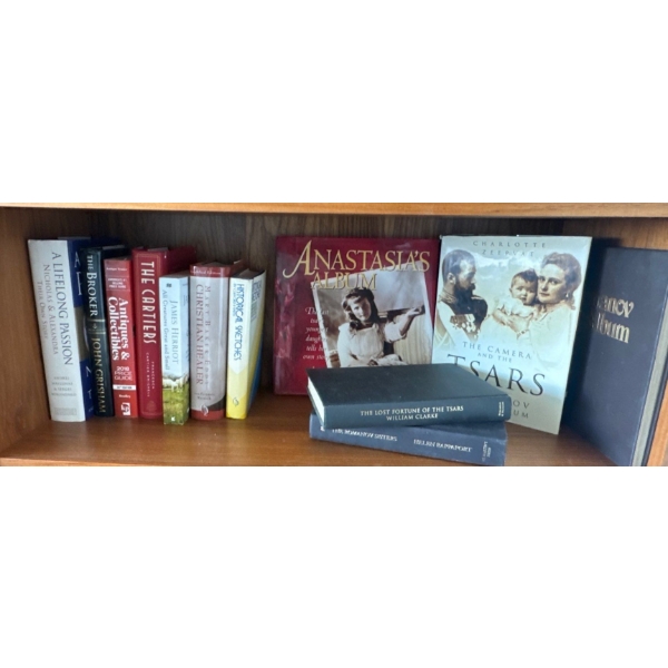 Book Bundle - Something For Everyone