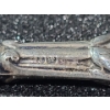 Image 7 : Sterling Shoehorn, Lacer and Letter Opener- Total Weight: 157.7 Grams, Blade Stainless