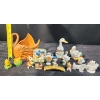 Image 2 : Silly Geese and Other Smaller Critter Collectables