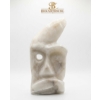 Image 3 : A. Anton  Soapstone Carvings 13INCHES HEIGHT