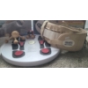 Image 2 : Dr.Ho's  Circulation Promoter , Full Body Massage Mat , Dr Ho's Back Belt & More